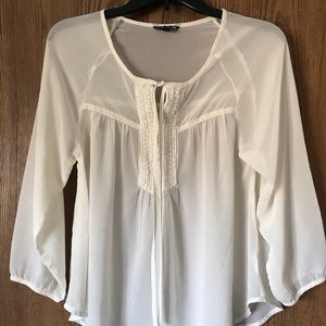 Sperry Blouse